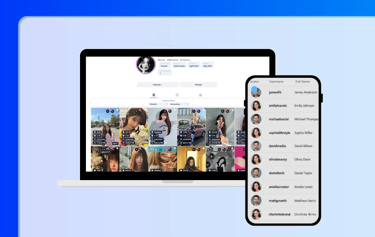 Soporte multiplataforma