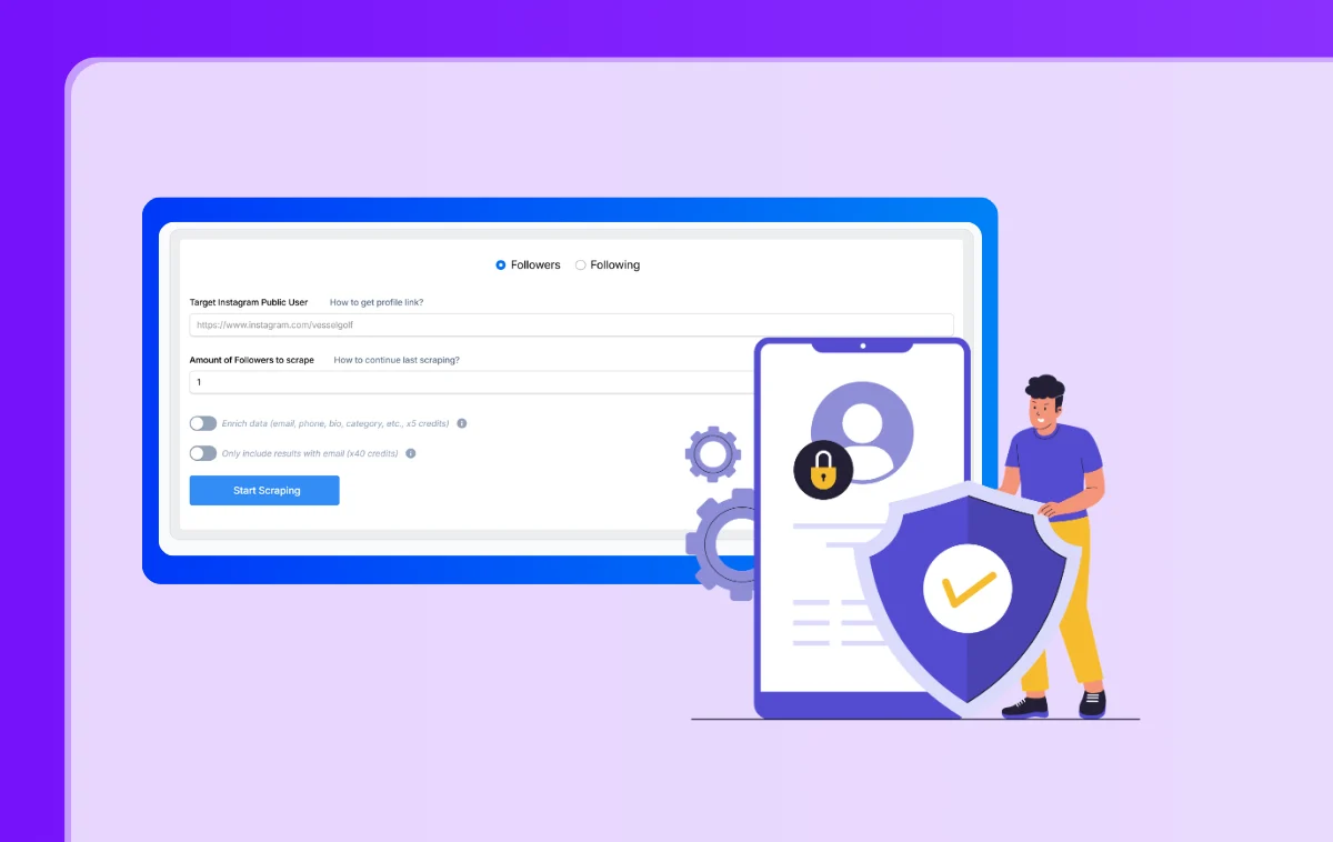 Privacidad y seguridad total