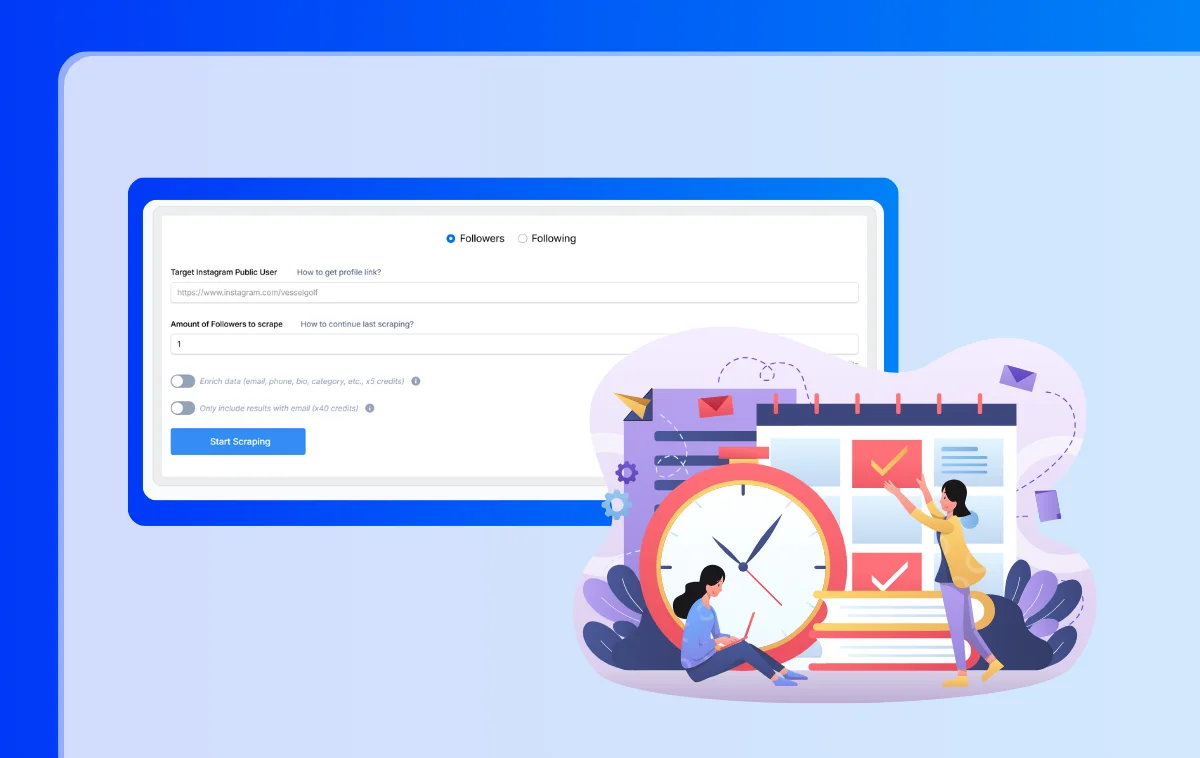 Seguimiento en tiempo real
