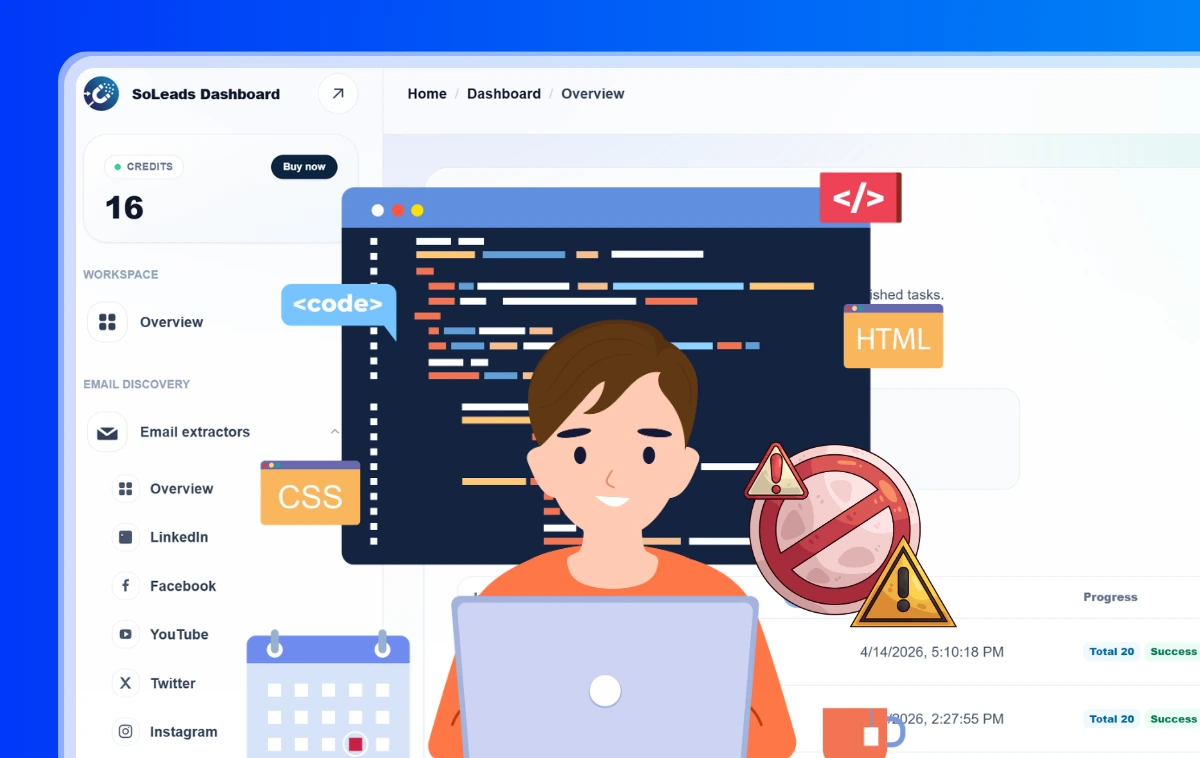 No-Code, No Setup Required