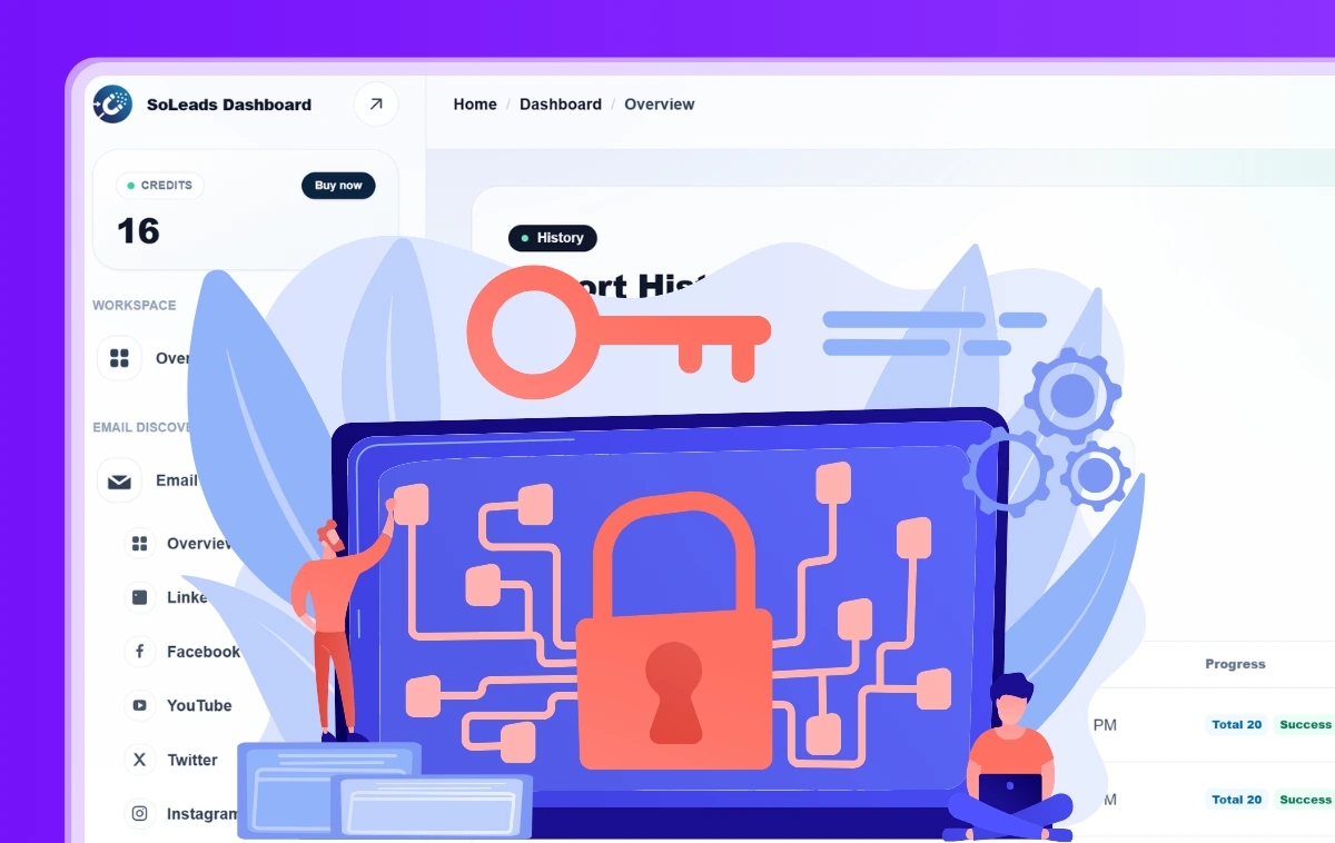 Privacy-First Anonymous Access