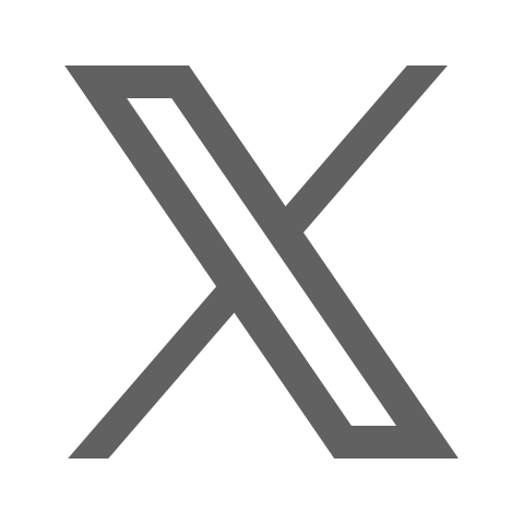 X logo