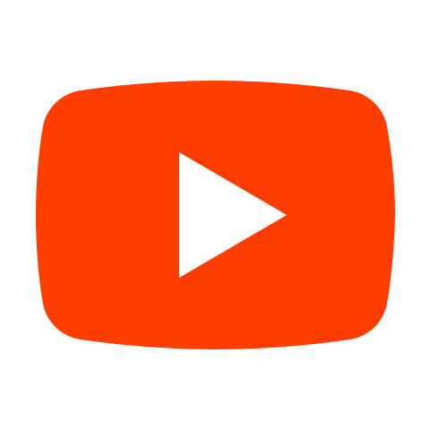 YouTube logo