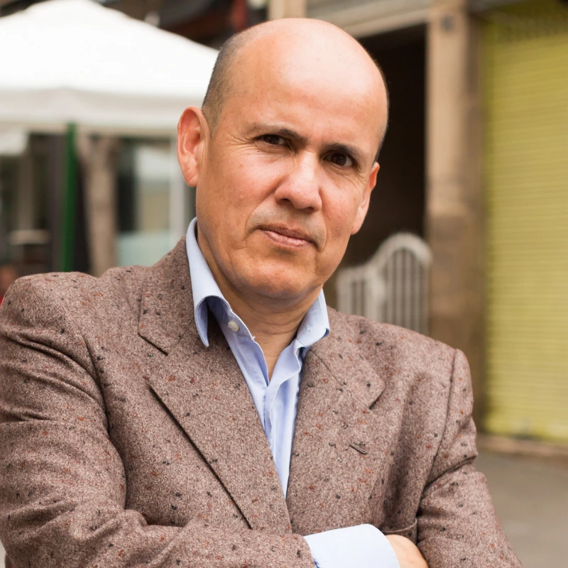 Jason Mitchell - Digital Marketing Manager