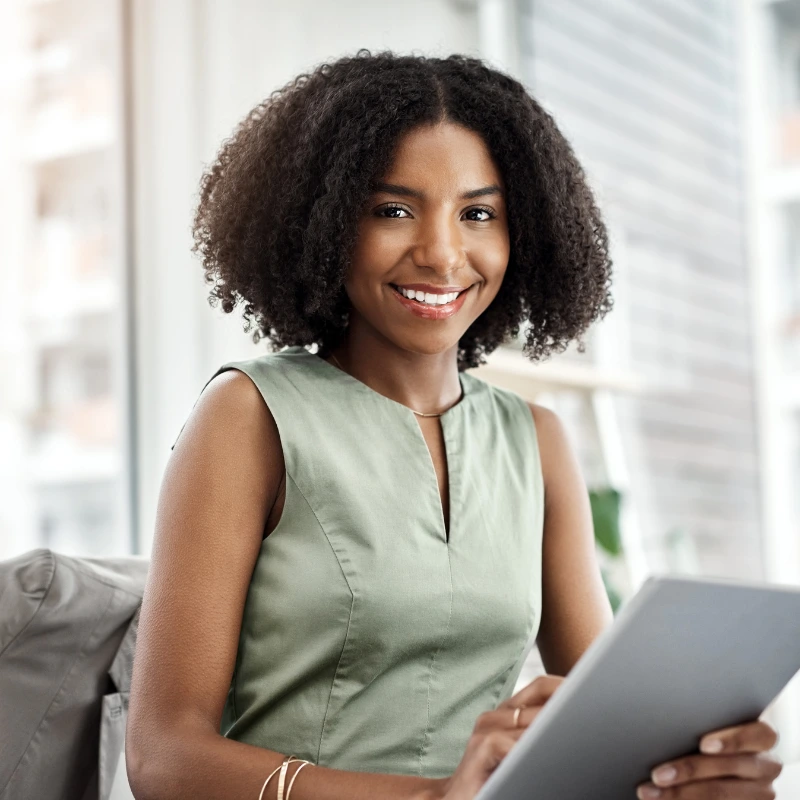 Sophie Clarke - Social Media Strategist