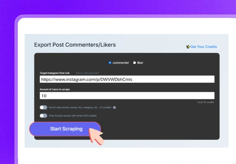 step3 Export & Download