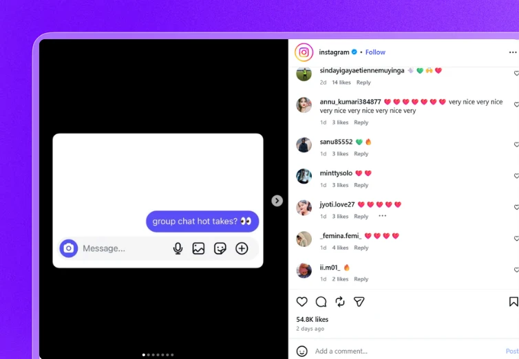 Captura usuarios comprometidos