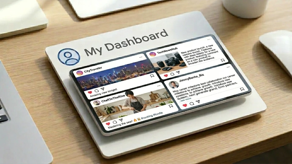 Crea listas de emails de alta calidad más rápido con Instagram Email Scraper