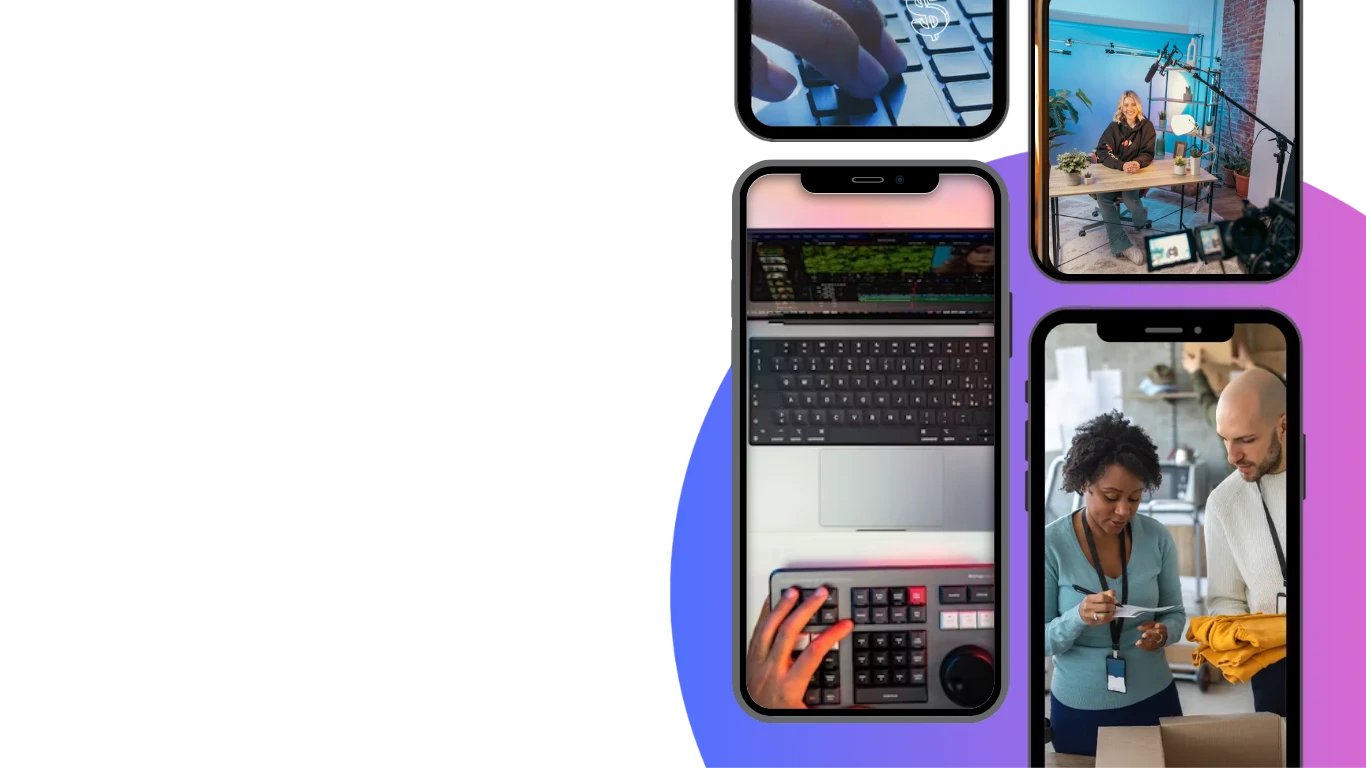 Creator Discovery