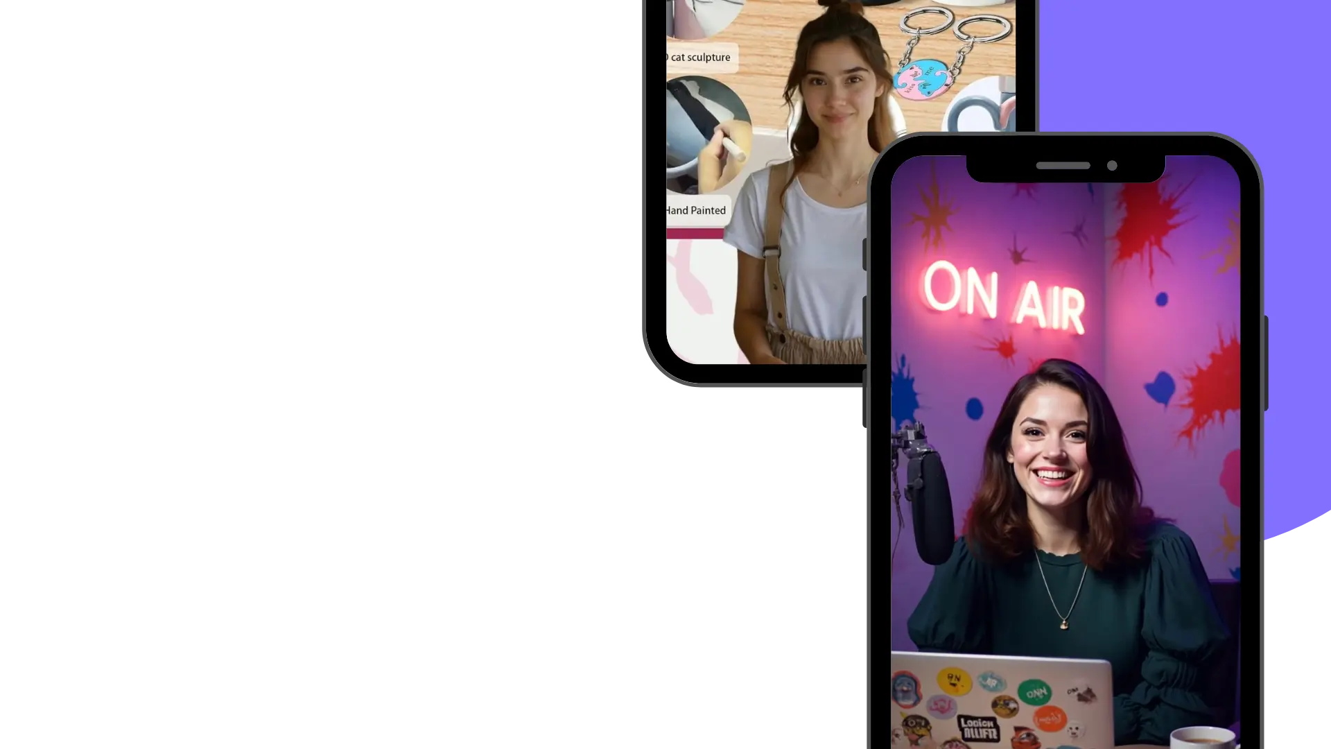 Influencer Research