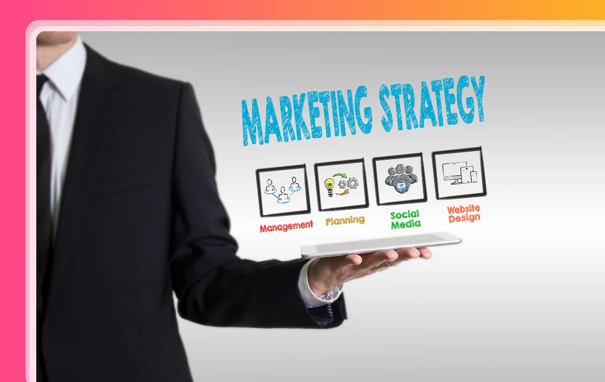 Equipos de Marketing