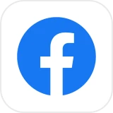 Logo de Facebook