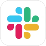 Logo de Slack