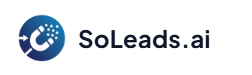 SoLeads logo