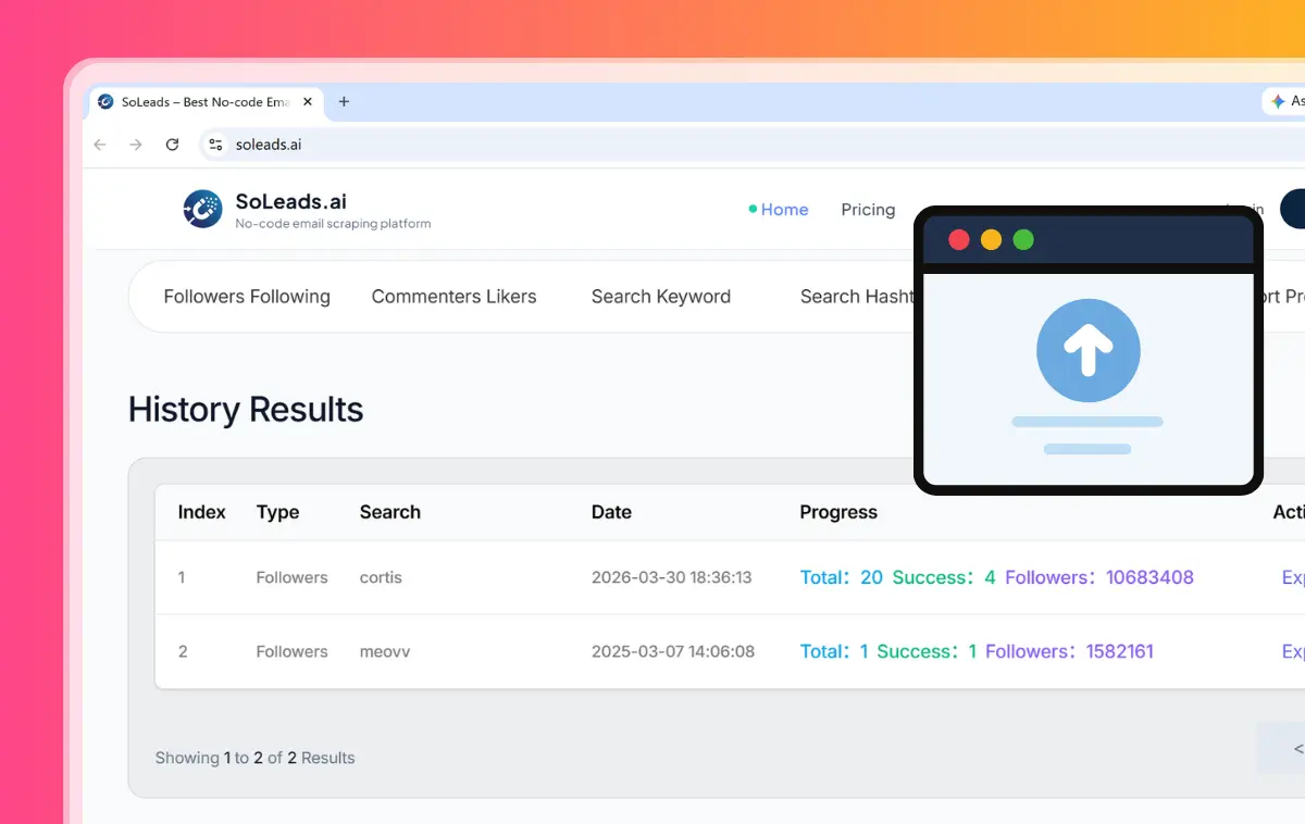 Paso 3 Descarga y guarda