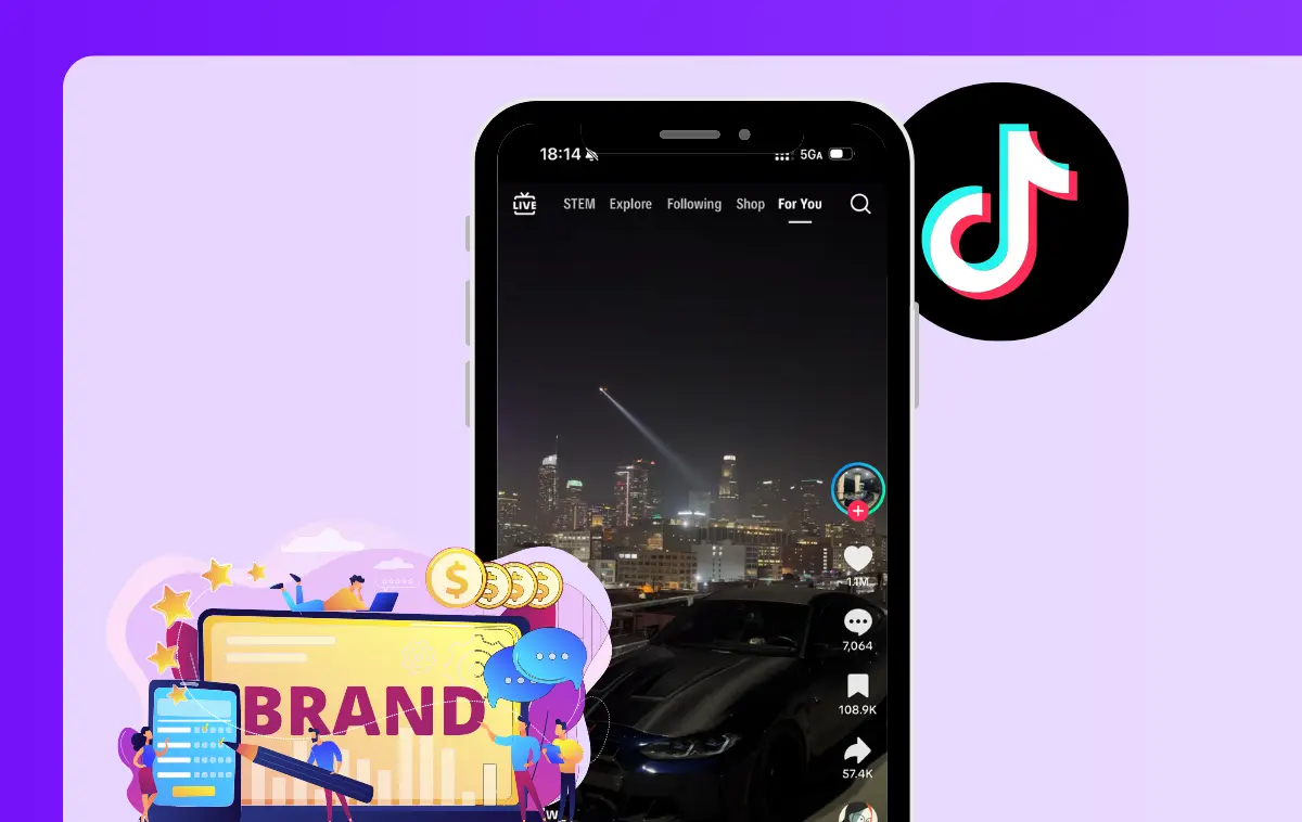 Precisely Target Your Brand Audience