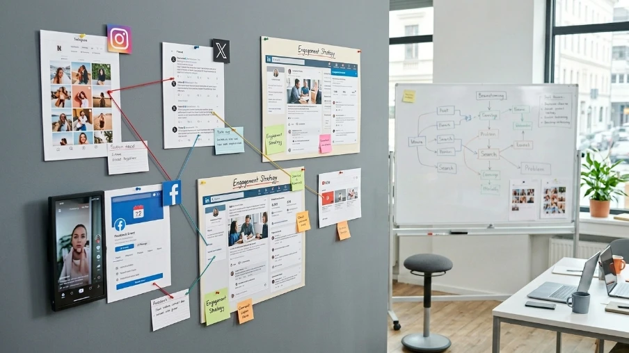 TikTok Follower Exporter Tool dashboard preview