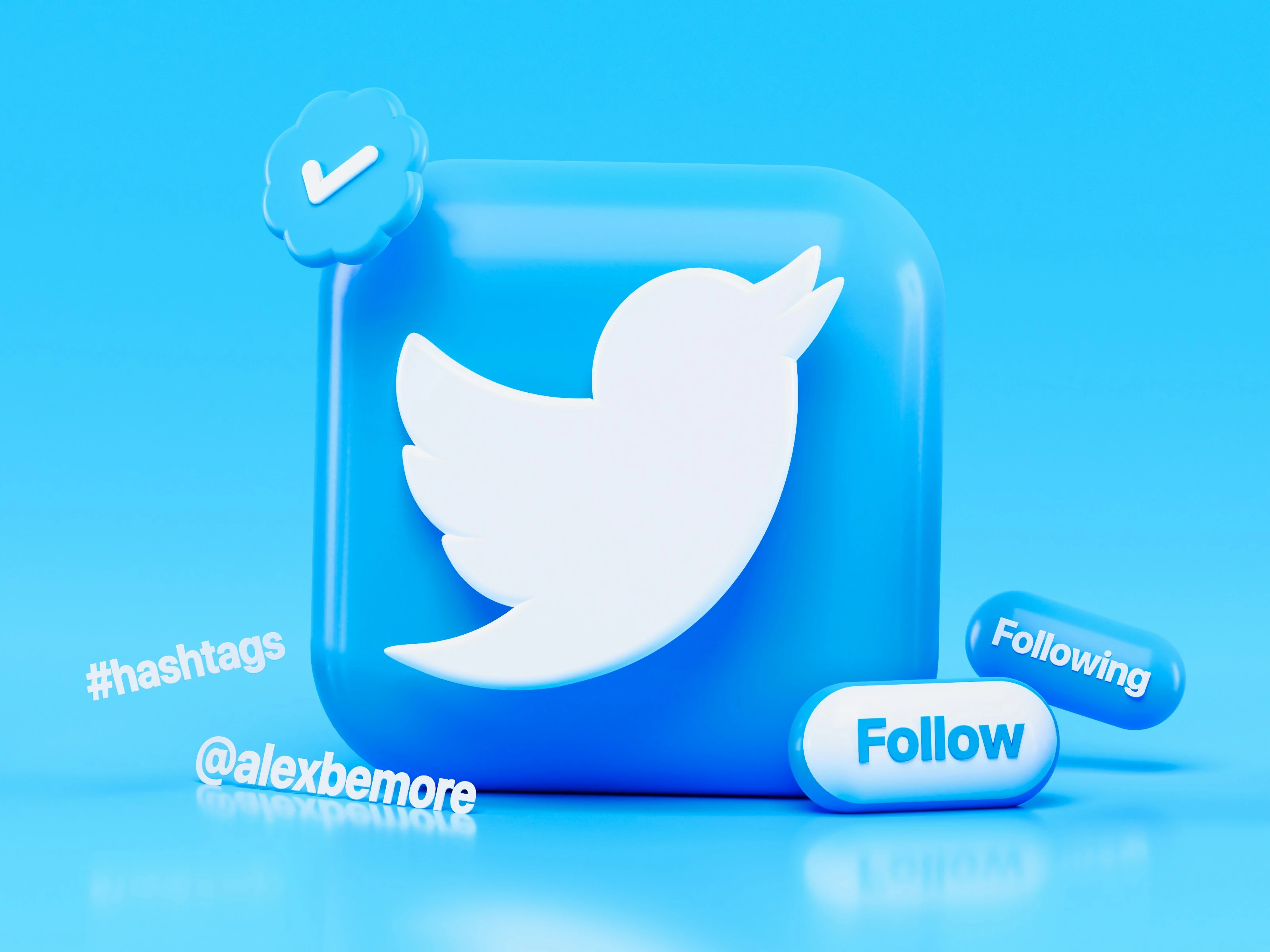 How to use Twitter follower scraper tool