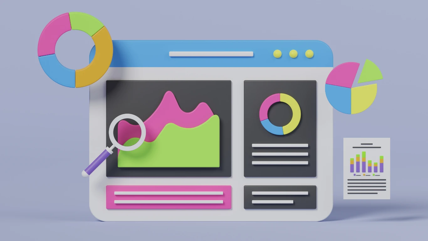 Research & Analytics