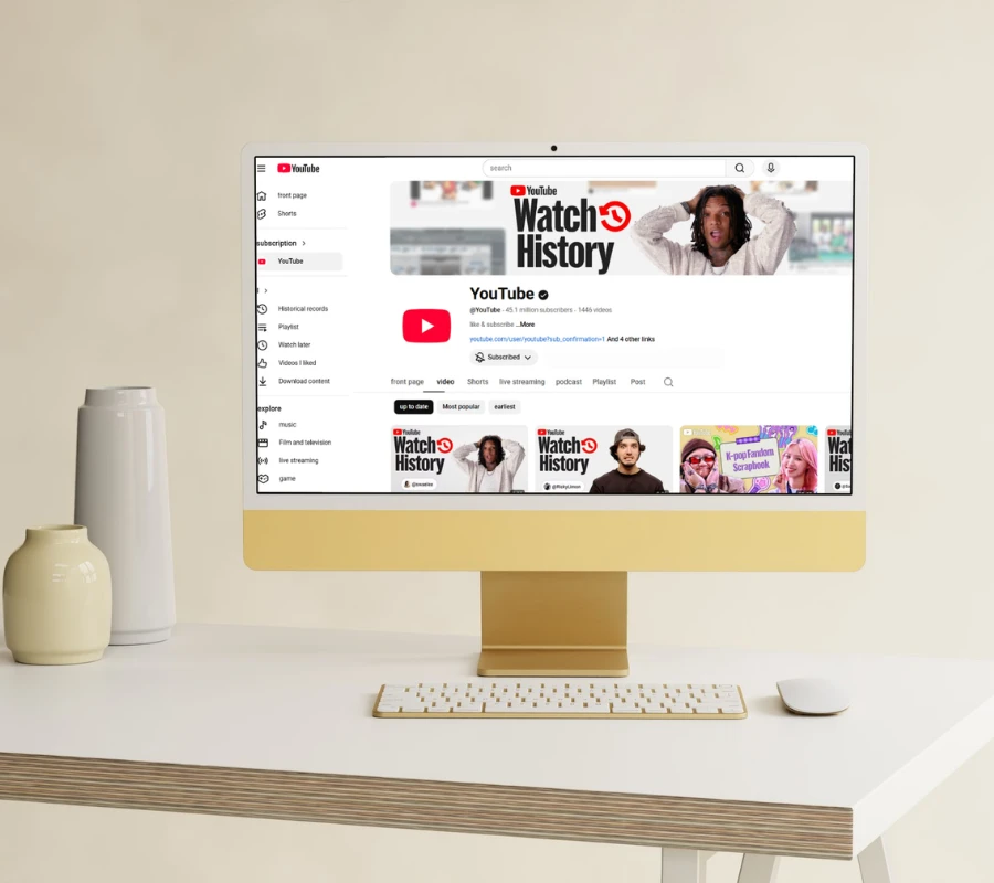 Manual vs Automated Email Search - After